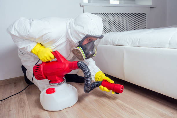 Best Best Pest Control Companies  in Lockport, IL